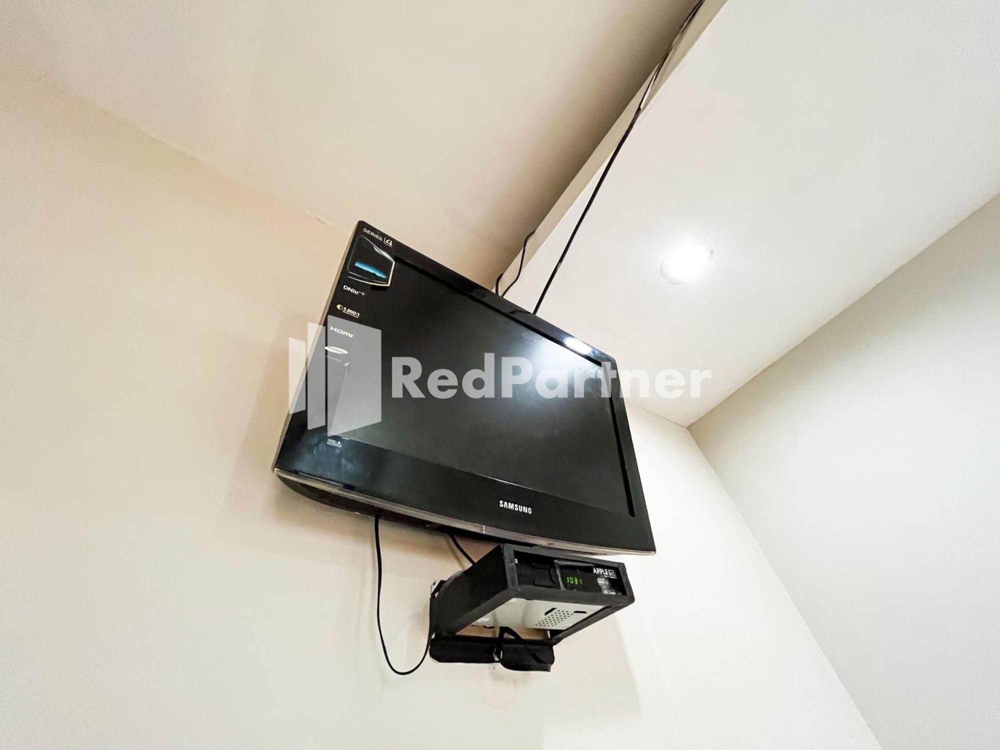 Griya Borobudur Malang Syariah Redpartner Blimbing  Екстериор снимка