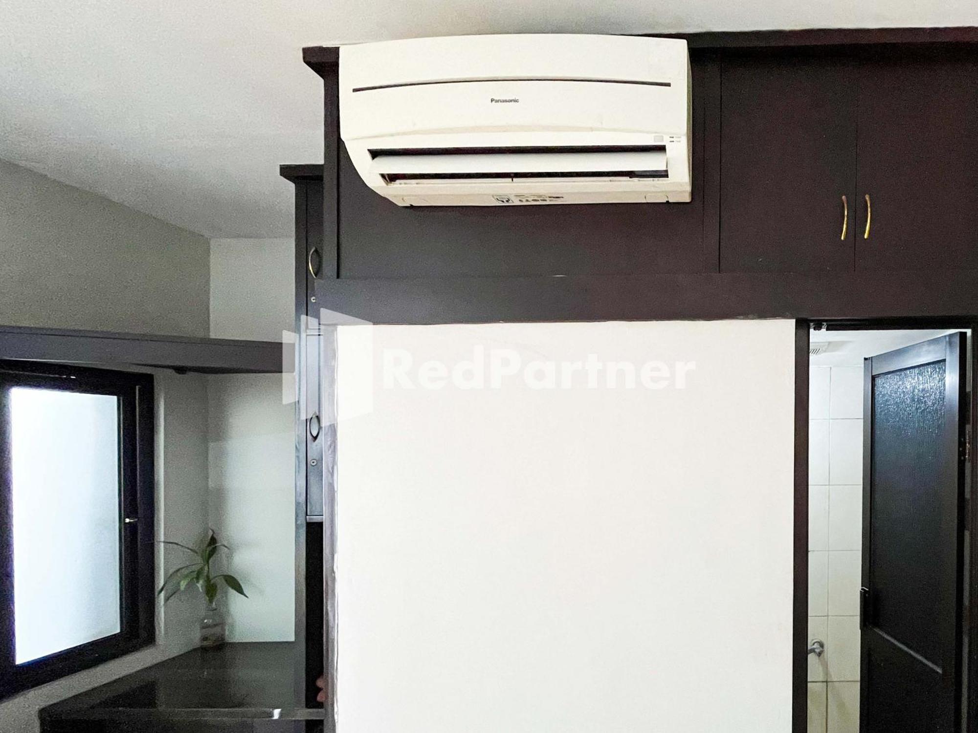 Griya Borobudur Malang Syariah Redpartner Blimbing  Екстериор снимка
